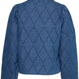 Atelier Reve - Poline Denim Jacket -