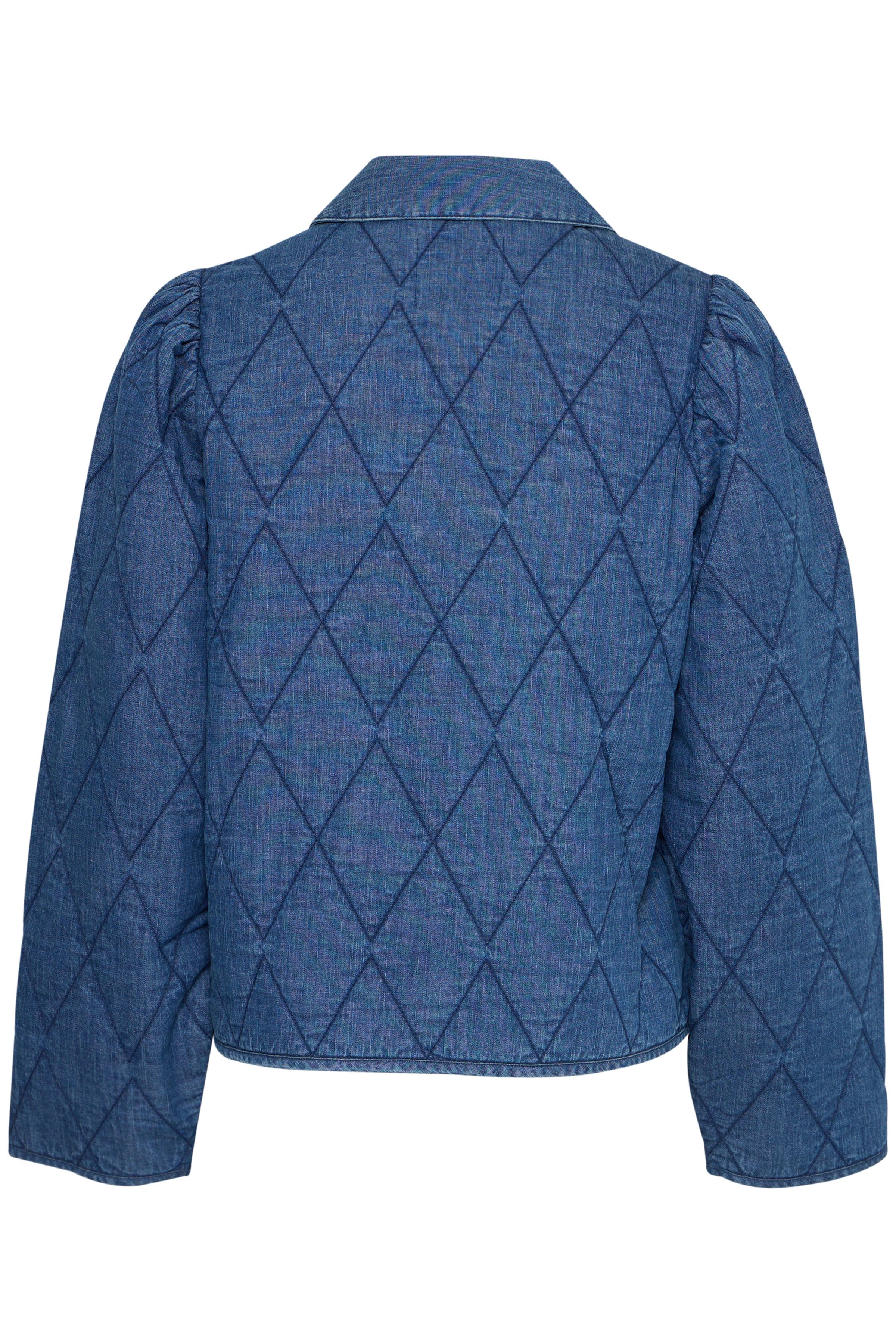 Atelier Reve - Poline Denim Jacket -