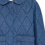 Atelier Reve - Poline Denim Jacket -
