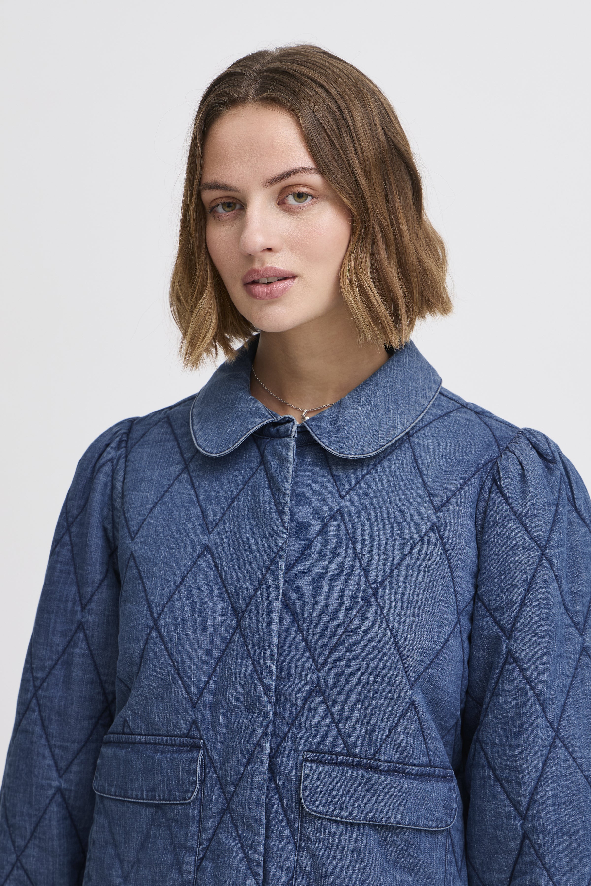 Atelier Reve - Poline Denim Jacket -