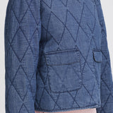 Atelier Reve - Poline Denim Jacket -