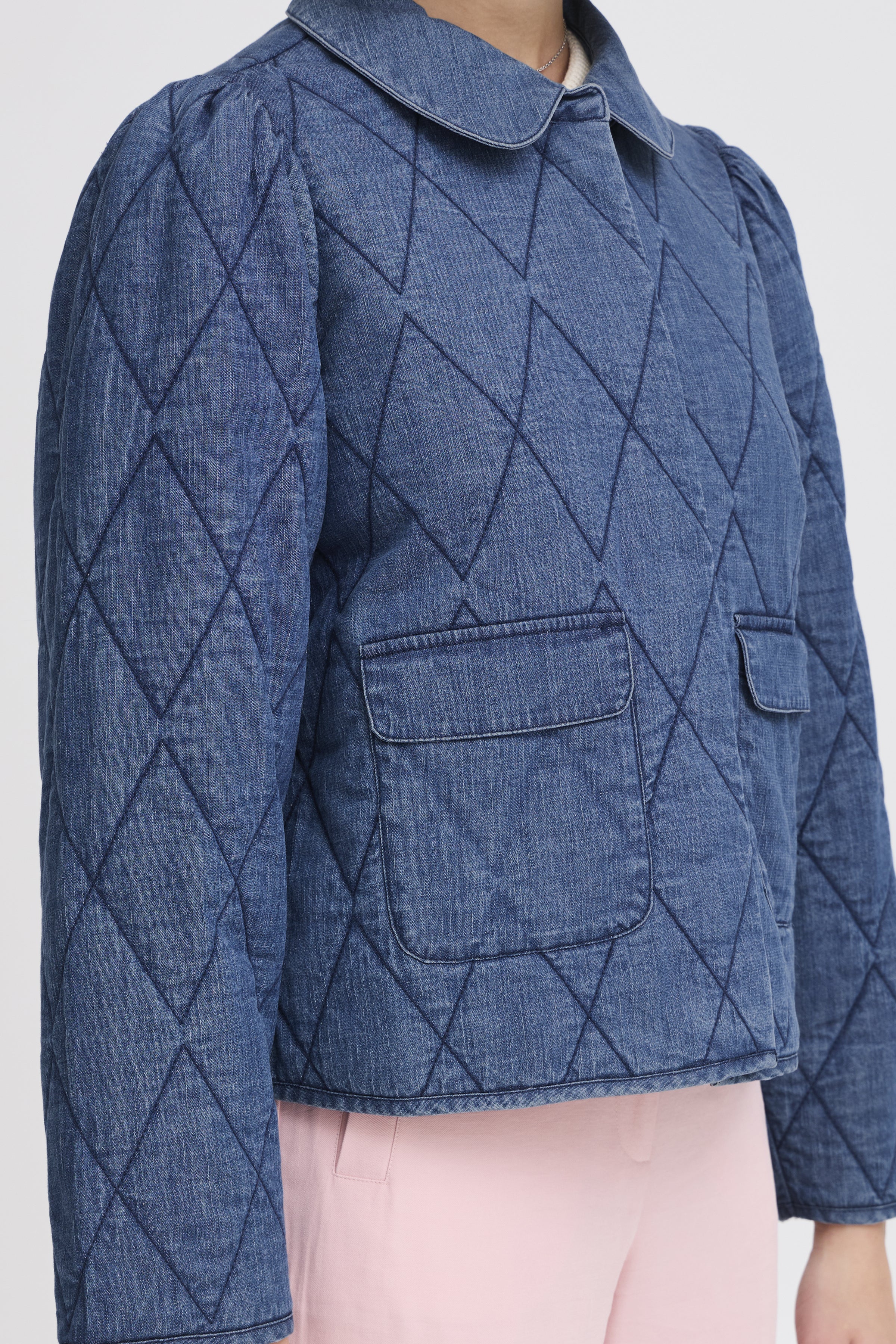 Atelier Reve - Poline Denim Jacket -