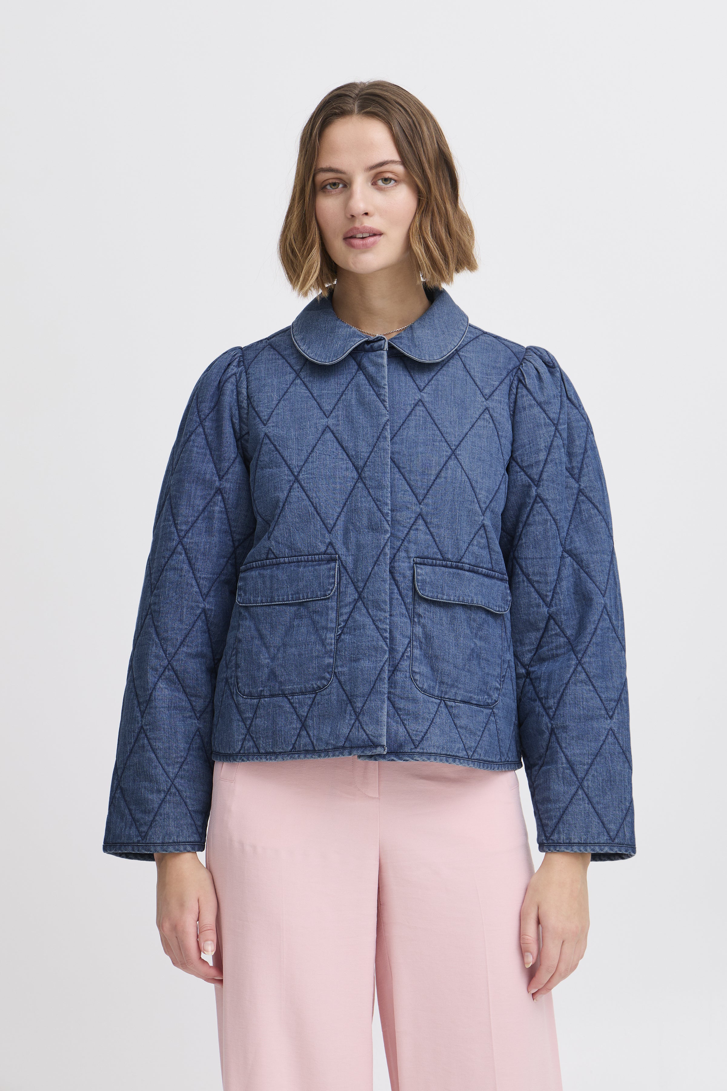 Atelier Reve - Poline Denim Jacket -