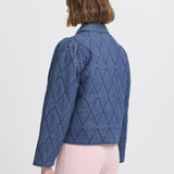 Atelier Reve - Poline Denim Jacket -