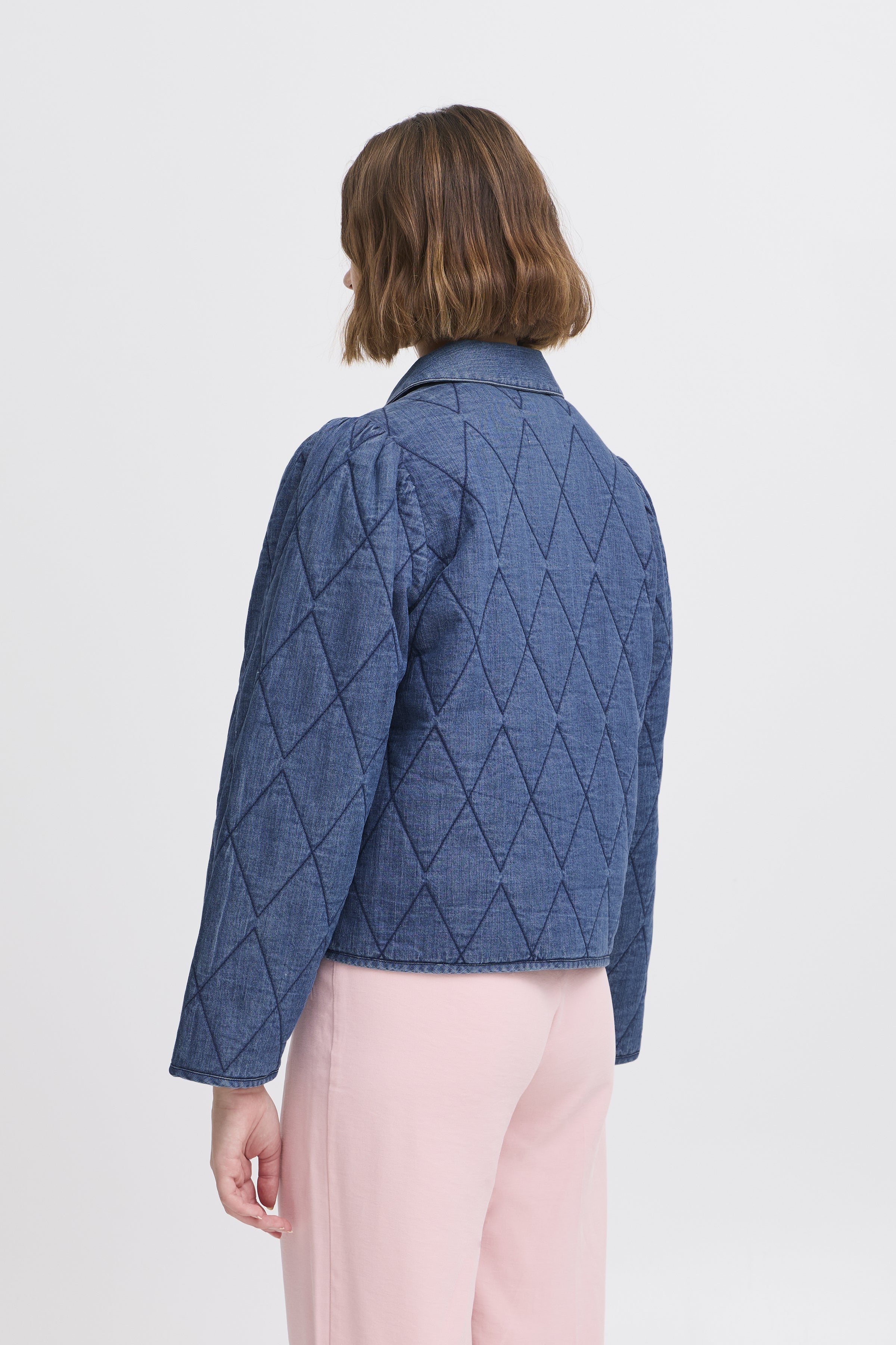 Atelier Reve - Poline Denim Jacket -