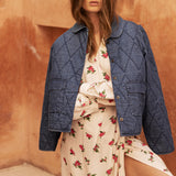 Atelier Reve - Poline Denim Jacket -