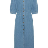 Atelier Reve - Astrid Denim Dress -