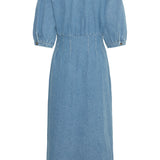 Atelier Reve - Astrid Denim Dress -
