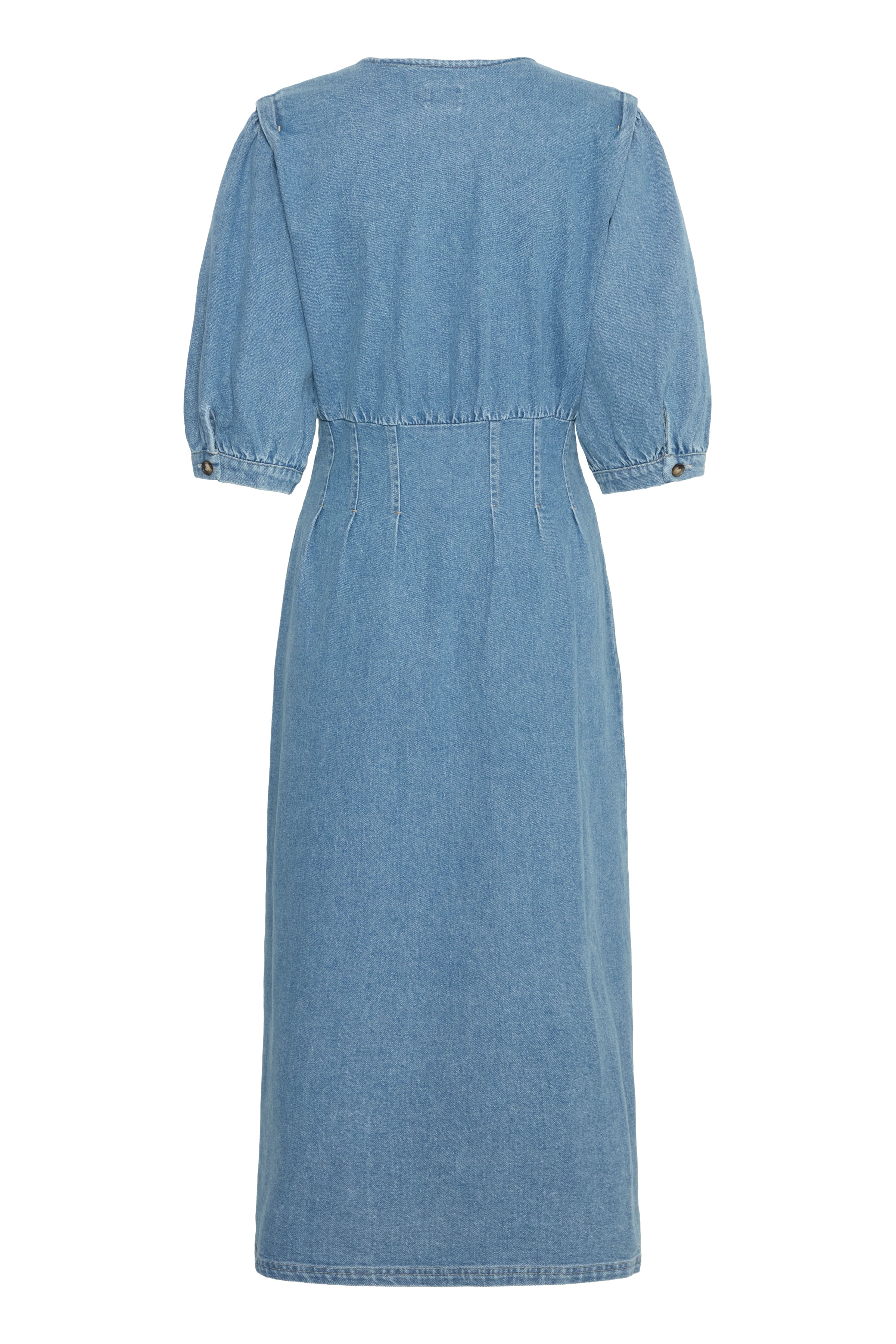 Atelier Reve - Astrid Denim Dress -