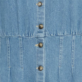 Atelier Reve - Astrid Denim Dress -