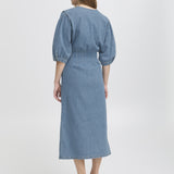 Atelier Reve - Astrid Denim Dress -