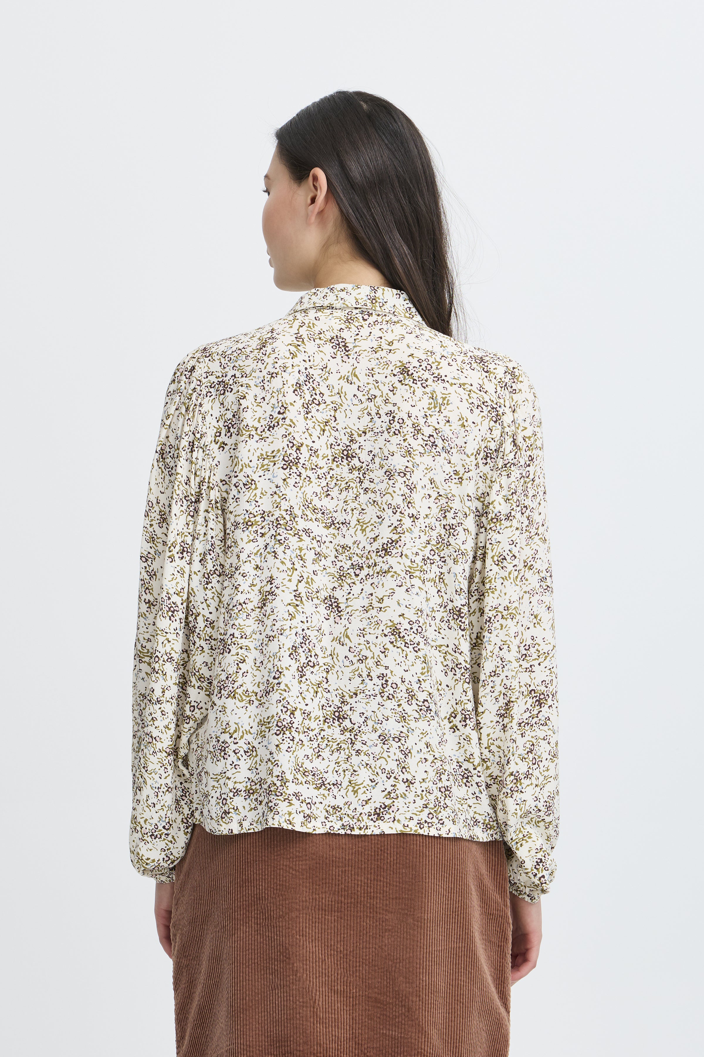 Atelier Reve - Mabelle Blouse -
