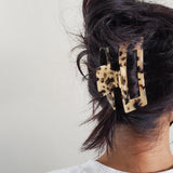 CoutuKitsch - Orion Hair Clip – Blond Tortoise - Default Title