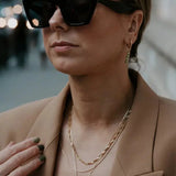 CoutuKitsch - Camila Chain -