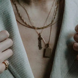 CoutuKitsch - Camila Chain - Default Title