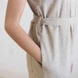 Sattva by Sarah - The Romper -