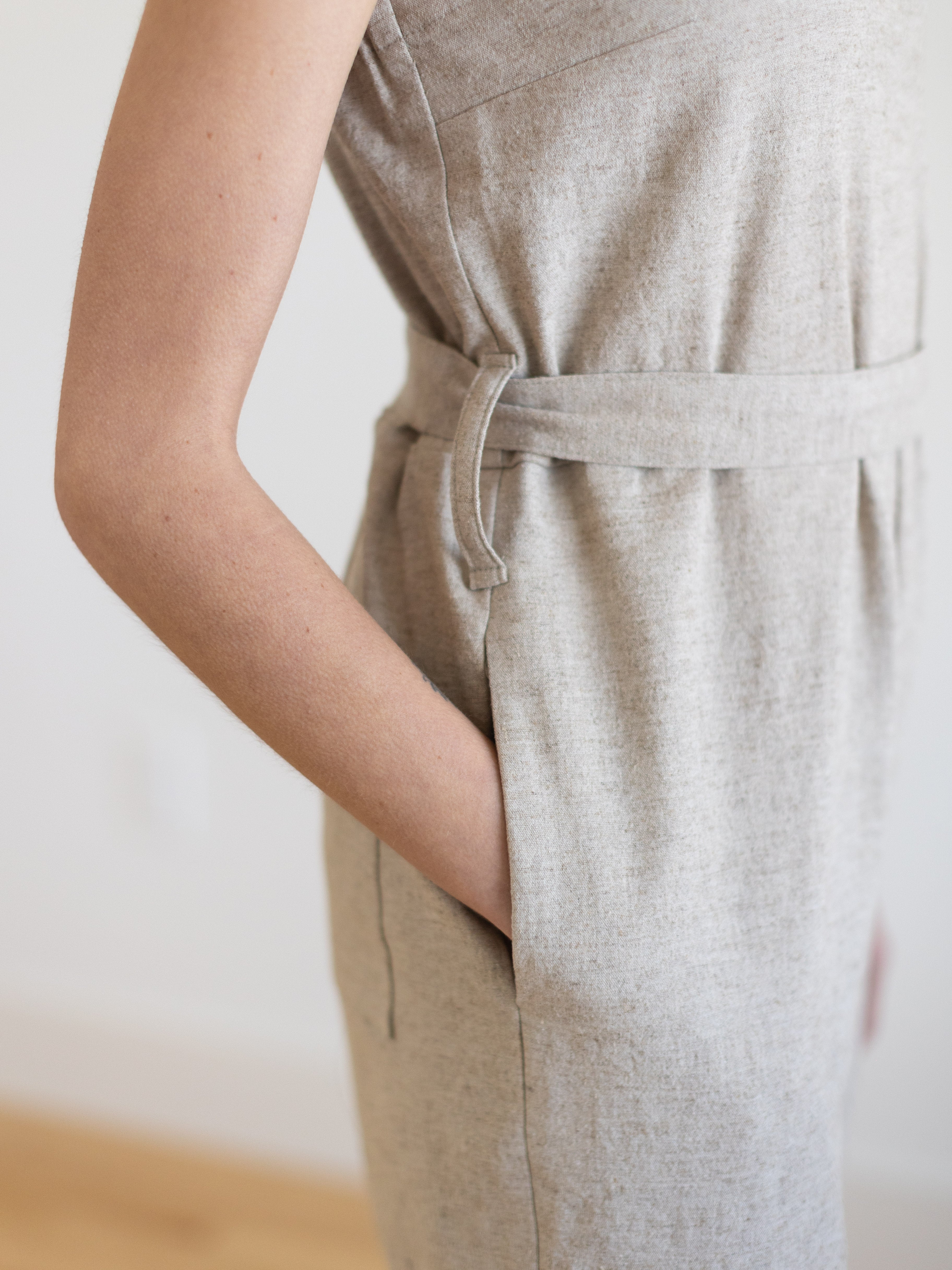 Sattva by Sarah - The Romper -
