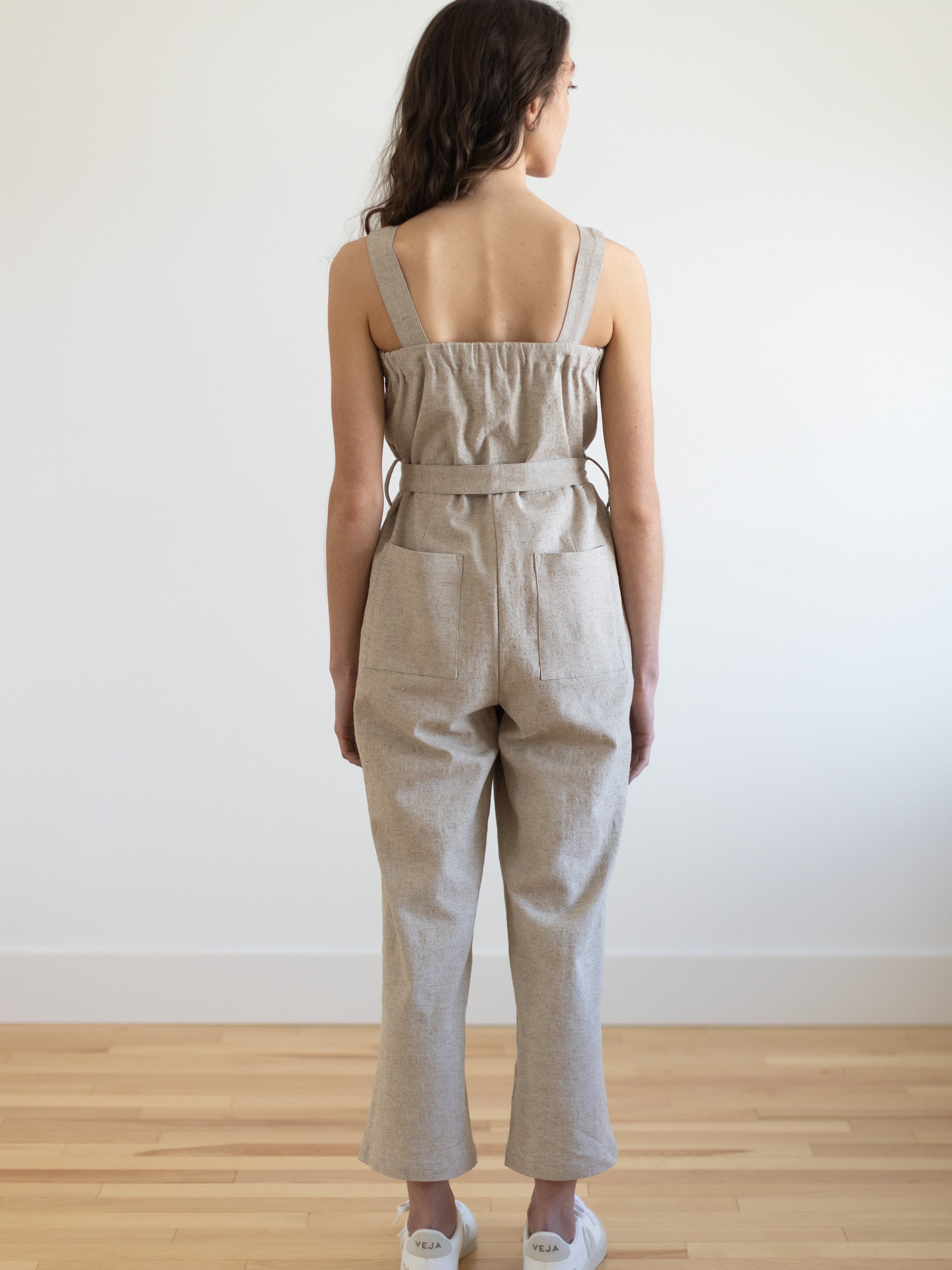 Sattva by Sarah - The Romper -