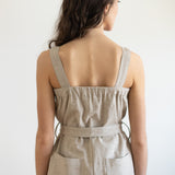 Sattva by Sarah - The Romper -