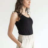 Sattva by Sarah - Essential Tank -