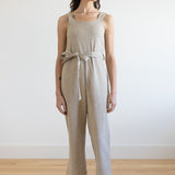 Sattva by Sarah - The Romper - Natural