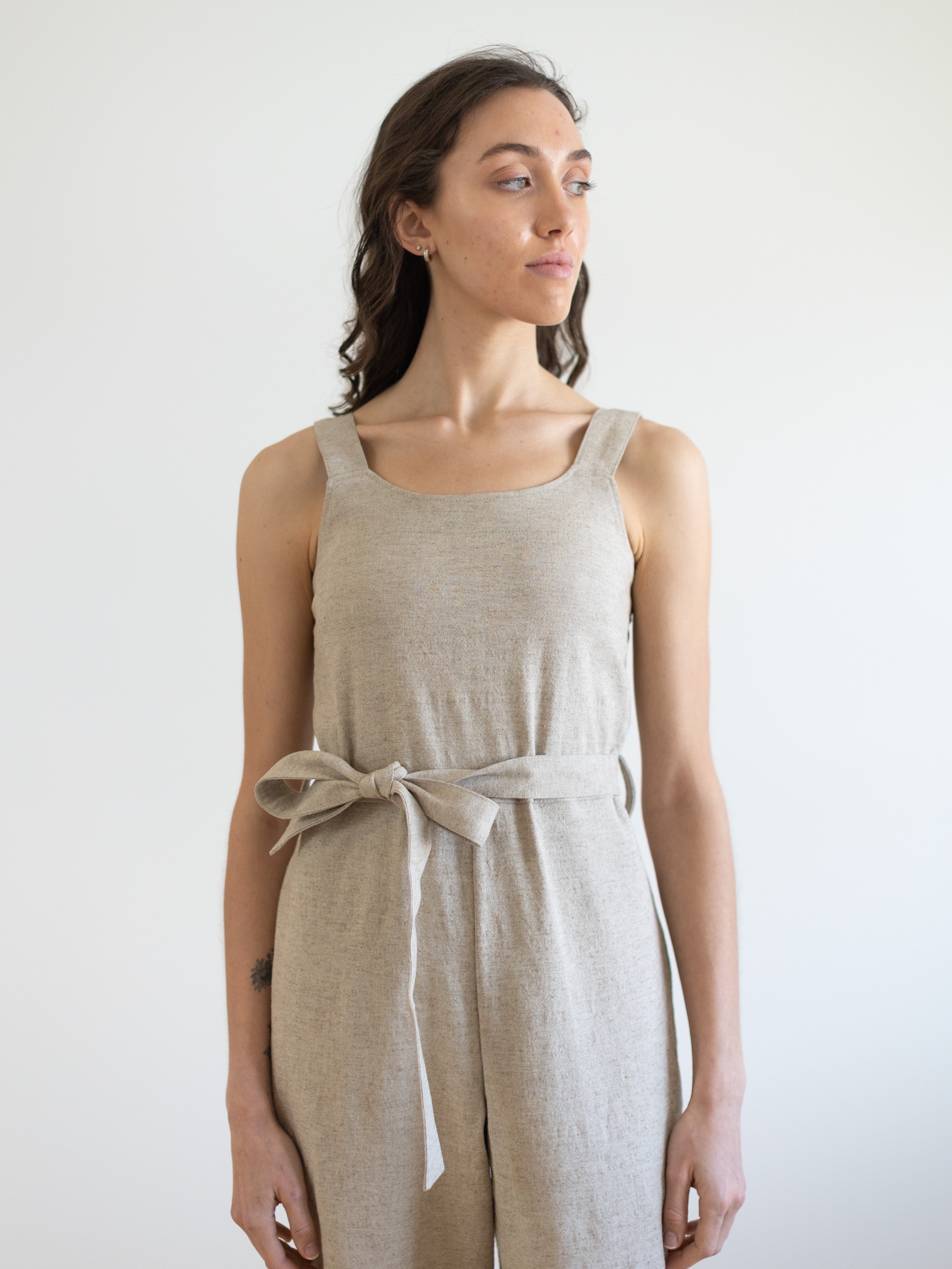 Sattva by Sarah - The Romper -
