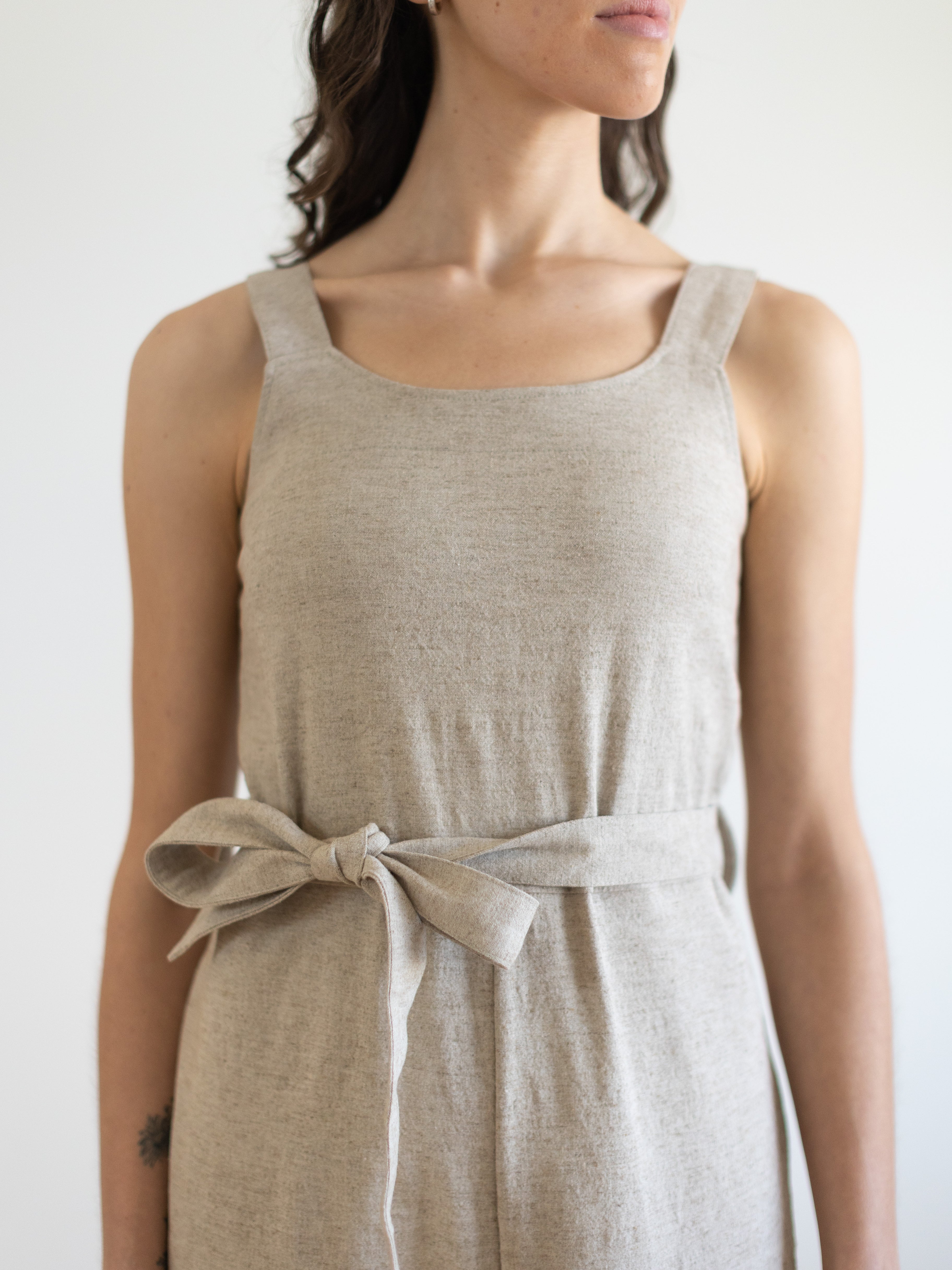 Sattva by Sarah - The Romper -