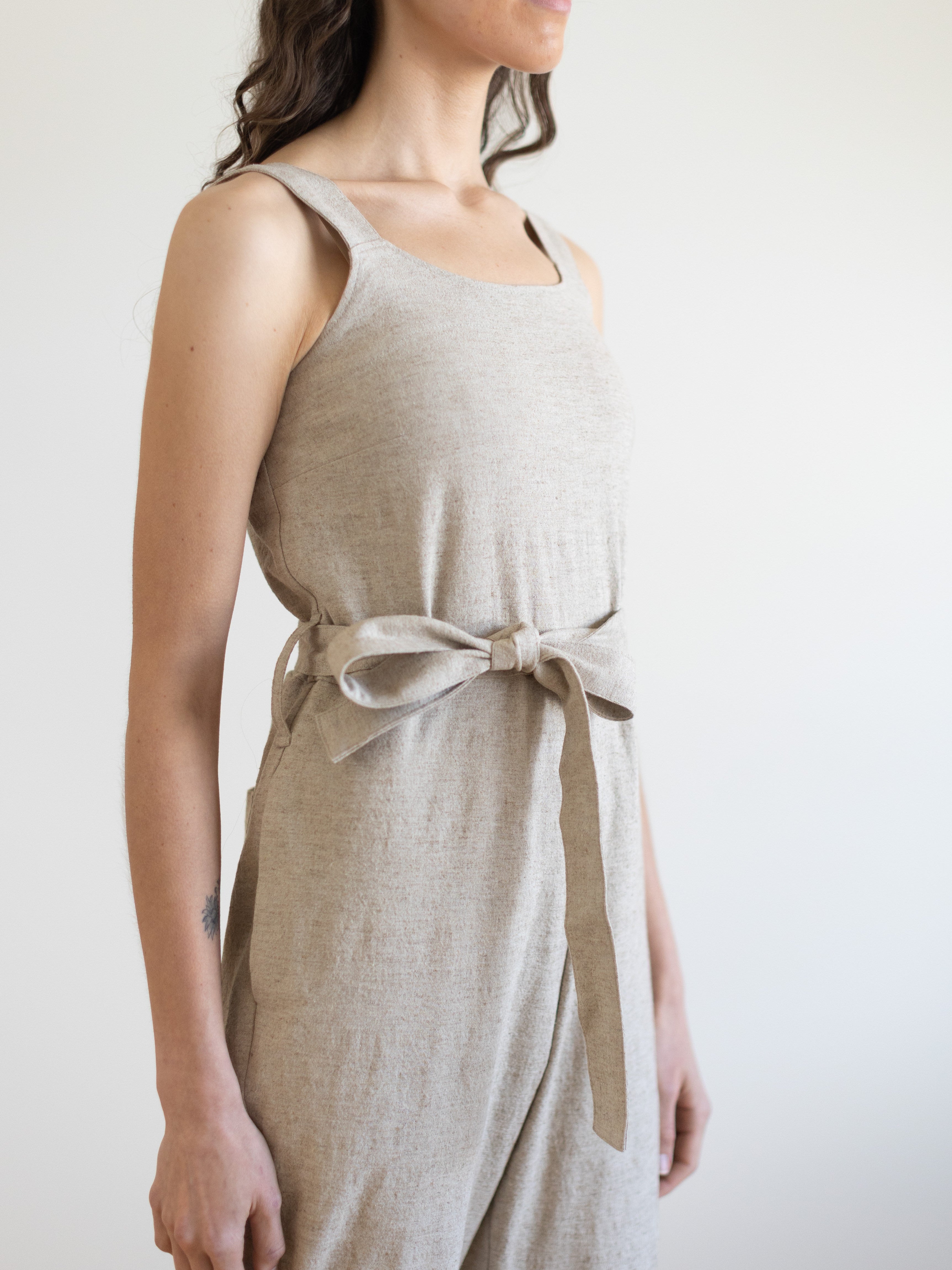 Sattva by Sarah - The Romper -