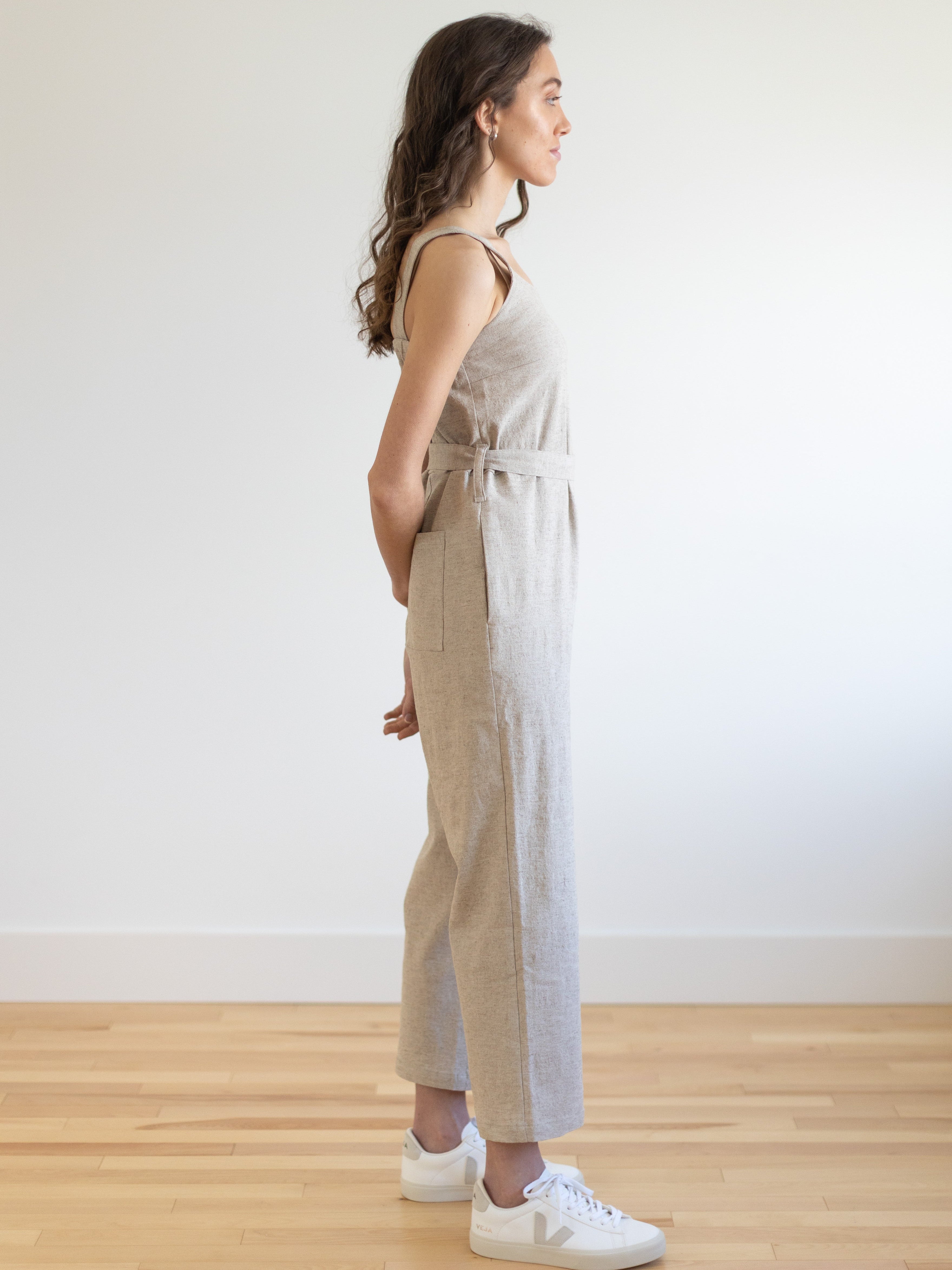 Sattva by Sarah - The Romper -