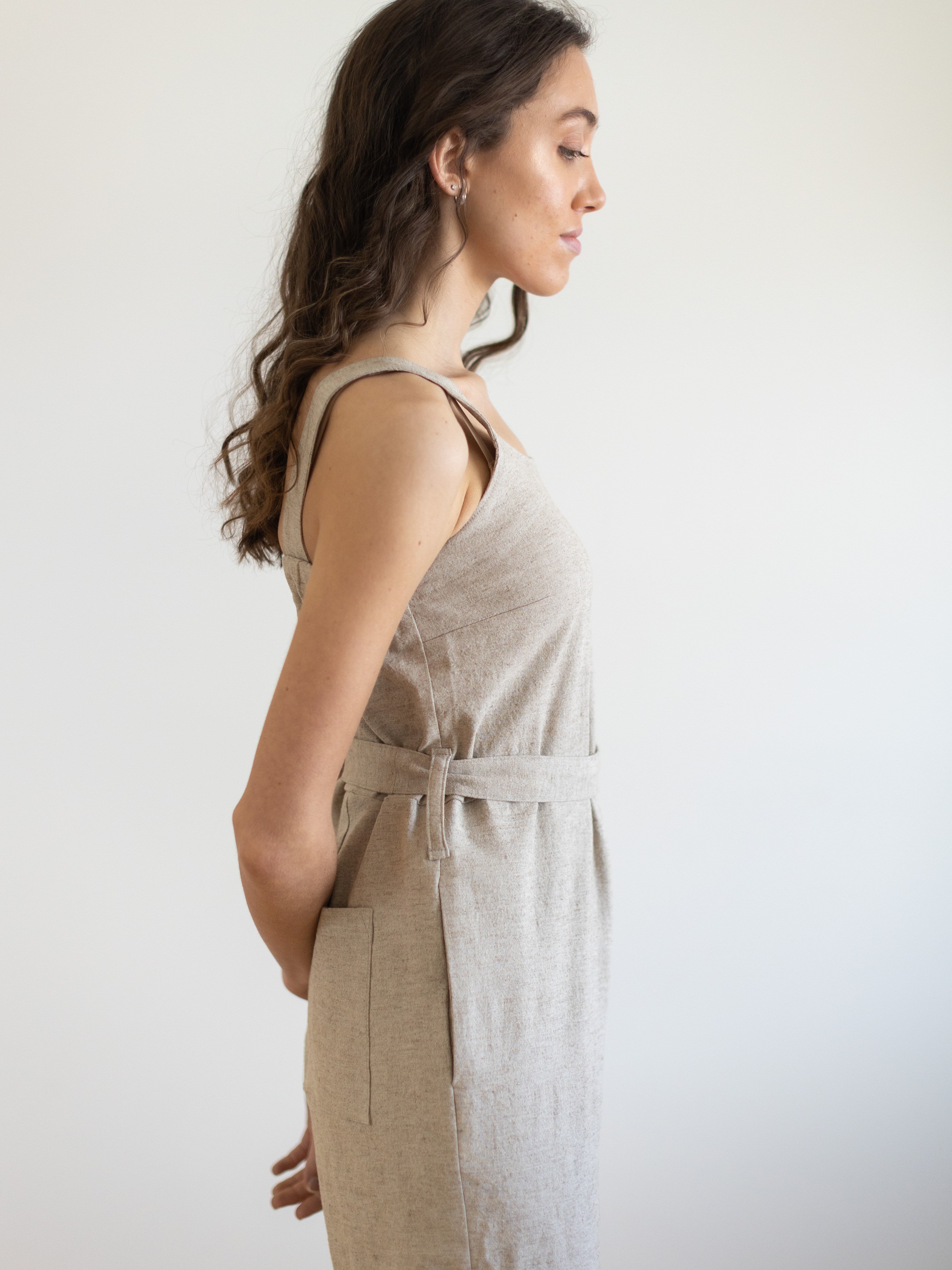 Sattva by Sarah - The Romper -