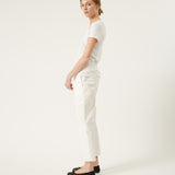 Naïf - Fiona V-Neck Tee -