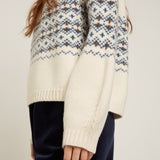 Naïf - Irie Sweater -