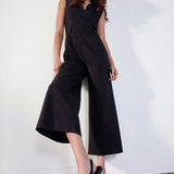 Dagg and Stacey - Jasper Jumpsuit - Black