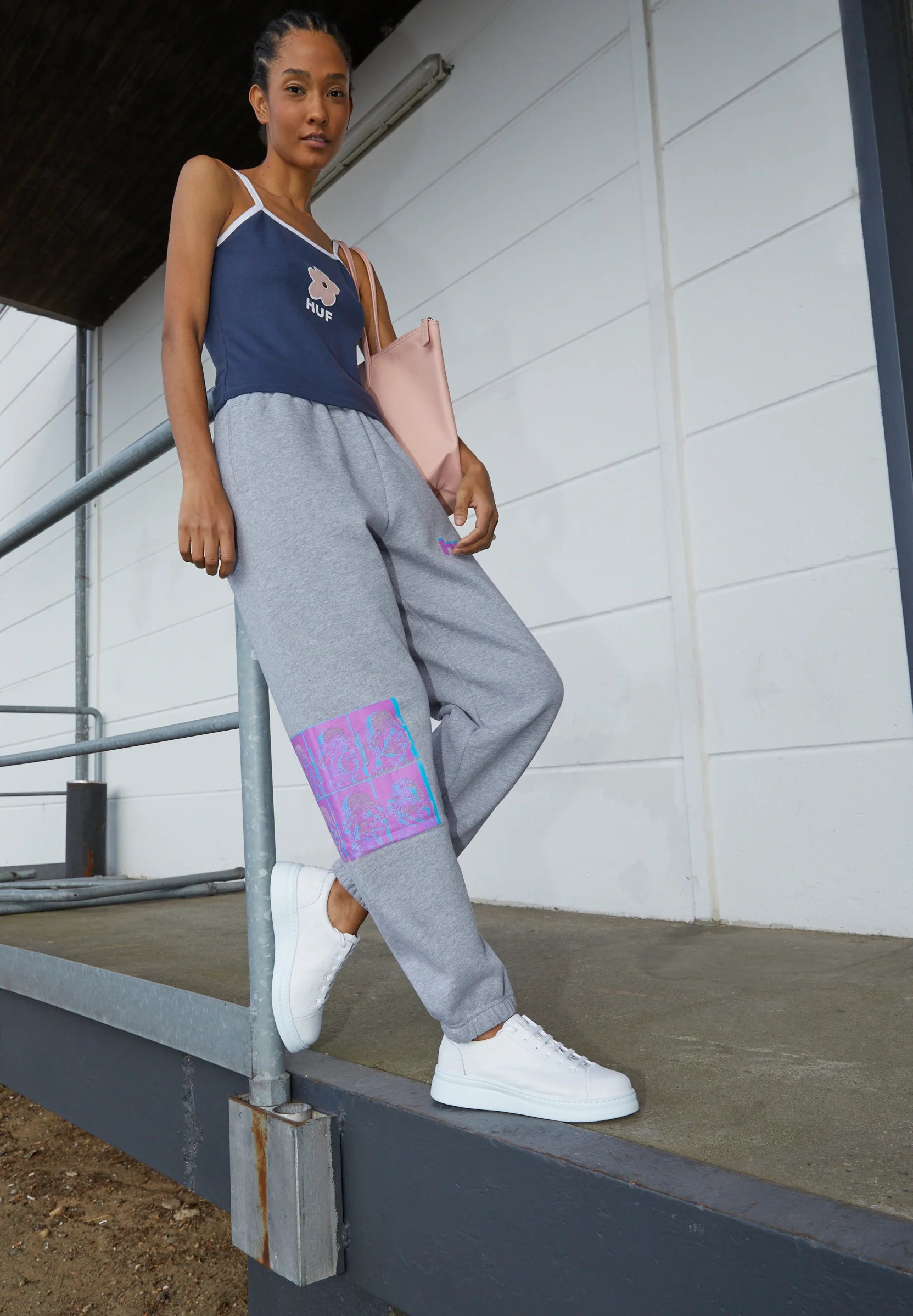 Camper - Runner Up Sneaker -