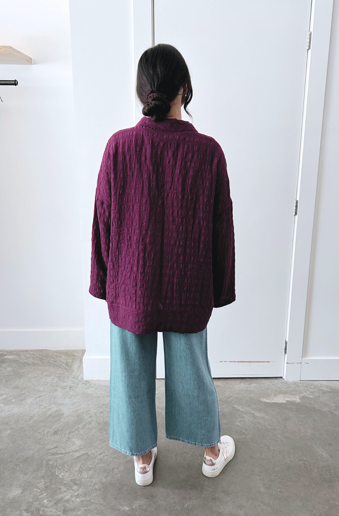 Sattva by Sarah - Kimono -