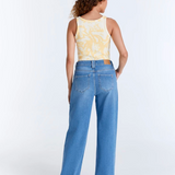 Cup of Joe - Lulu Jeans -