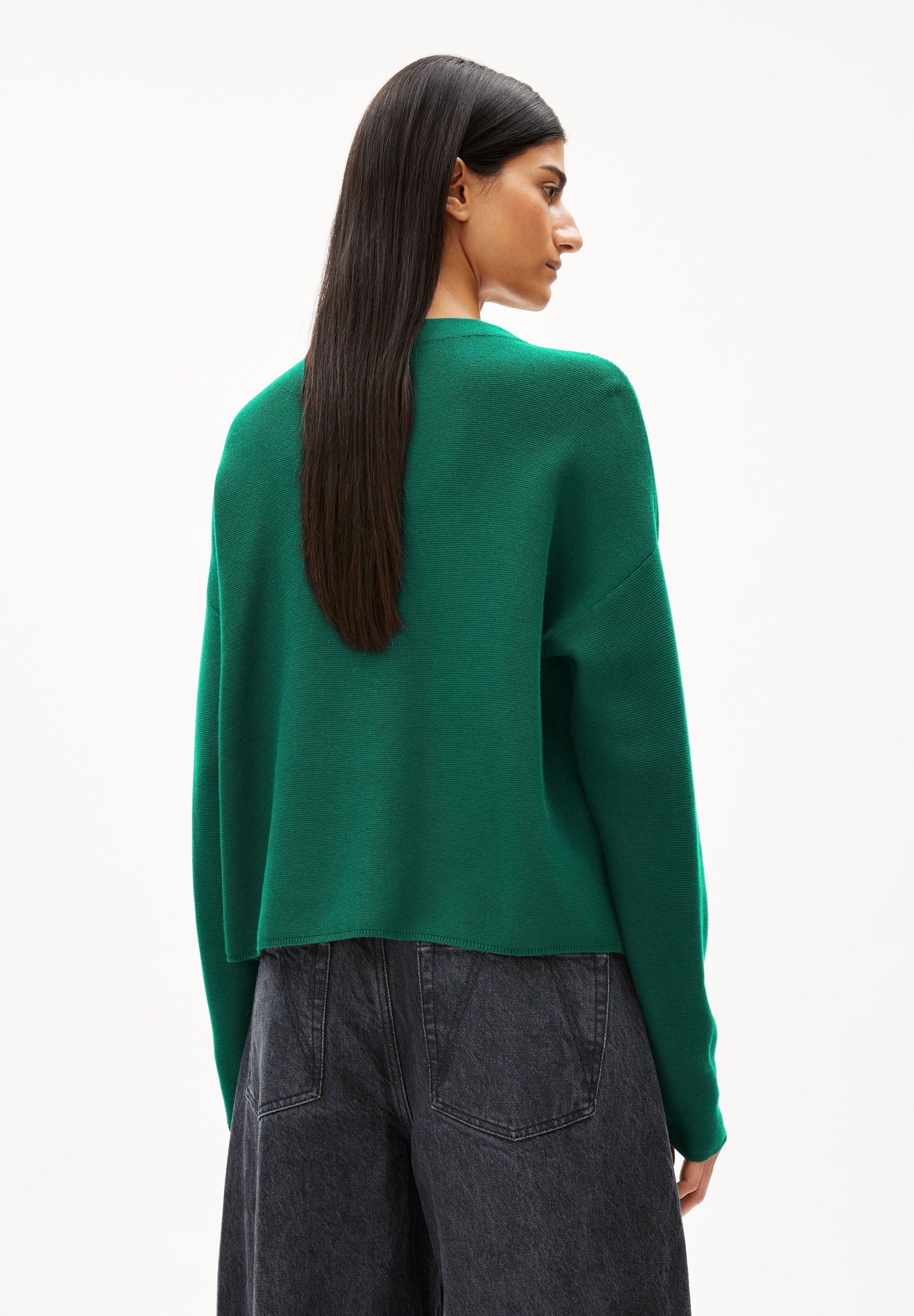Armedangels - Merinaa Links Links Sweater -