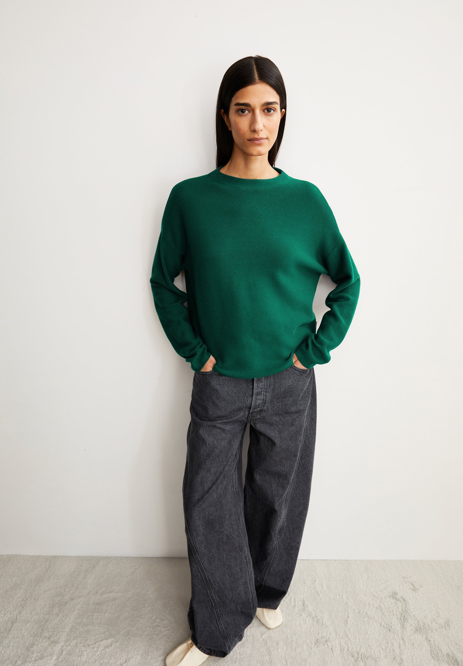 Armedangels - Merinaa Links Links Sweater -