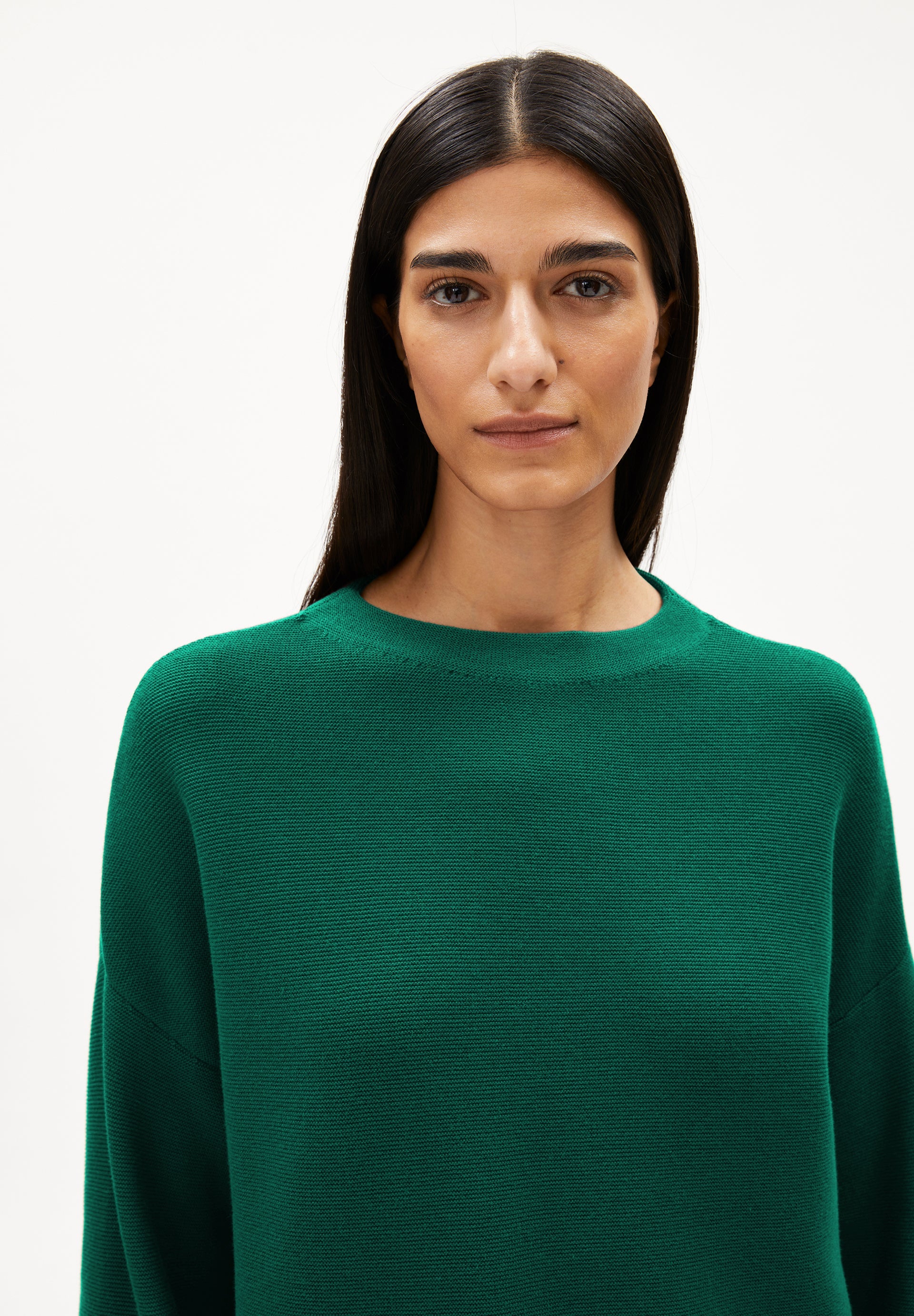 Armedangels - Merinaa Links Links Sweater -