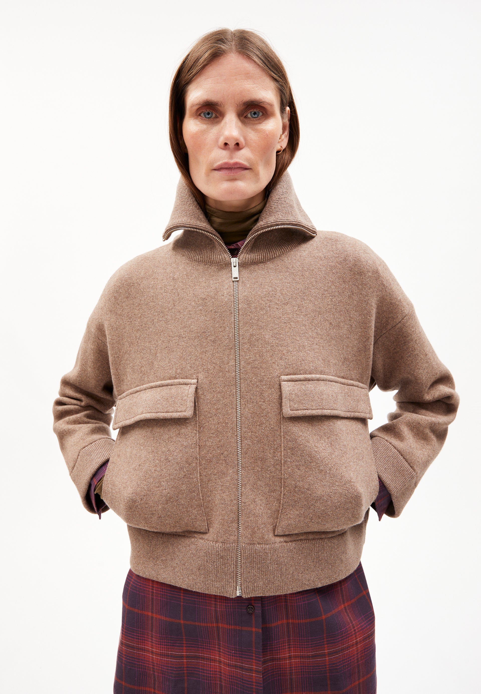 Armedangels - Joaniaas Jacket -