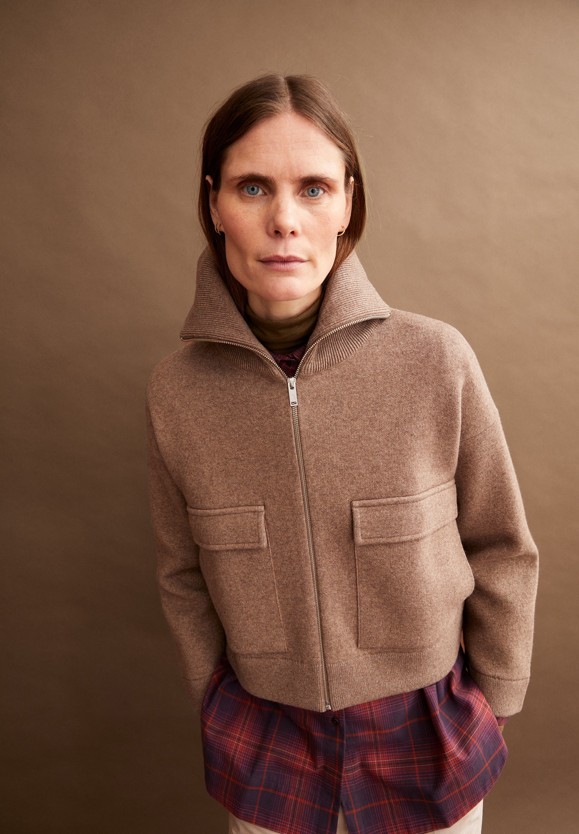 Armedangels - Joaniaas Jacket -