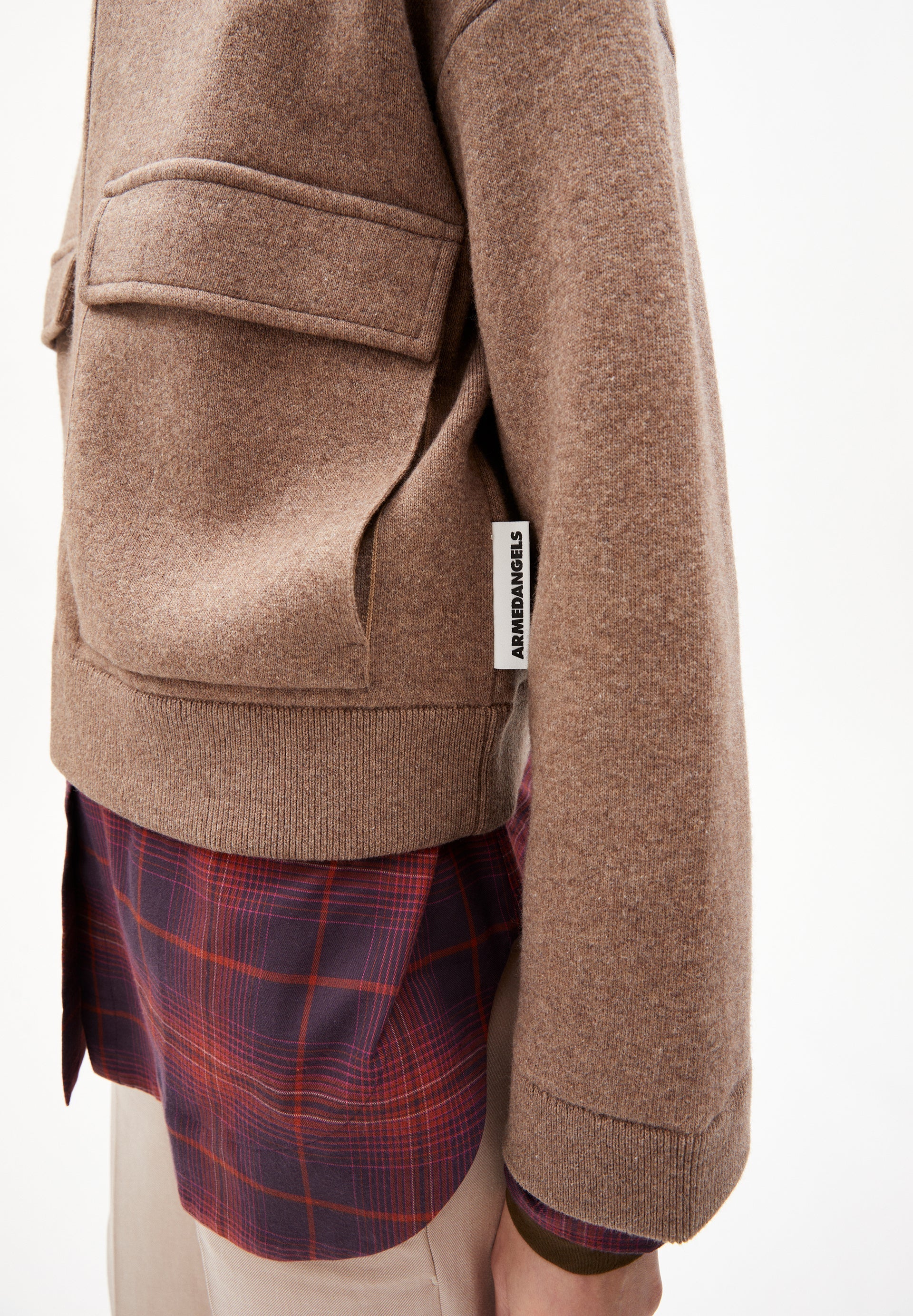 Armedangels - Joaniaas Jacket -