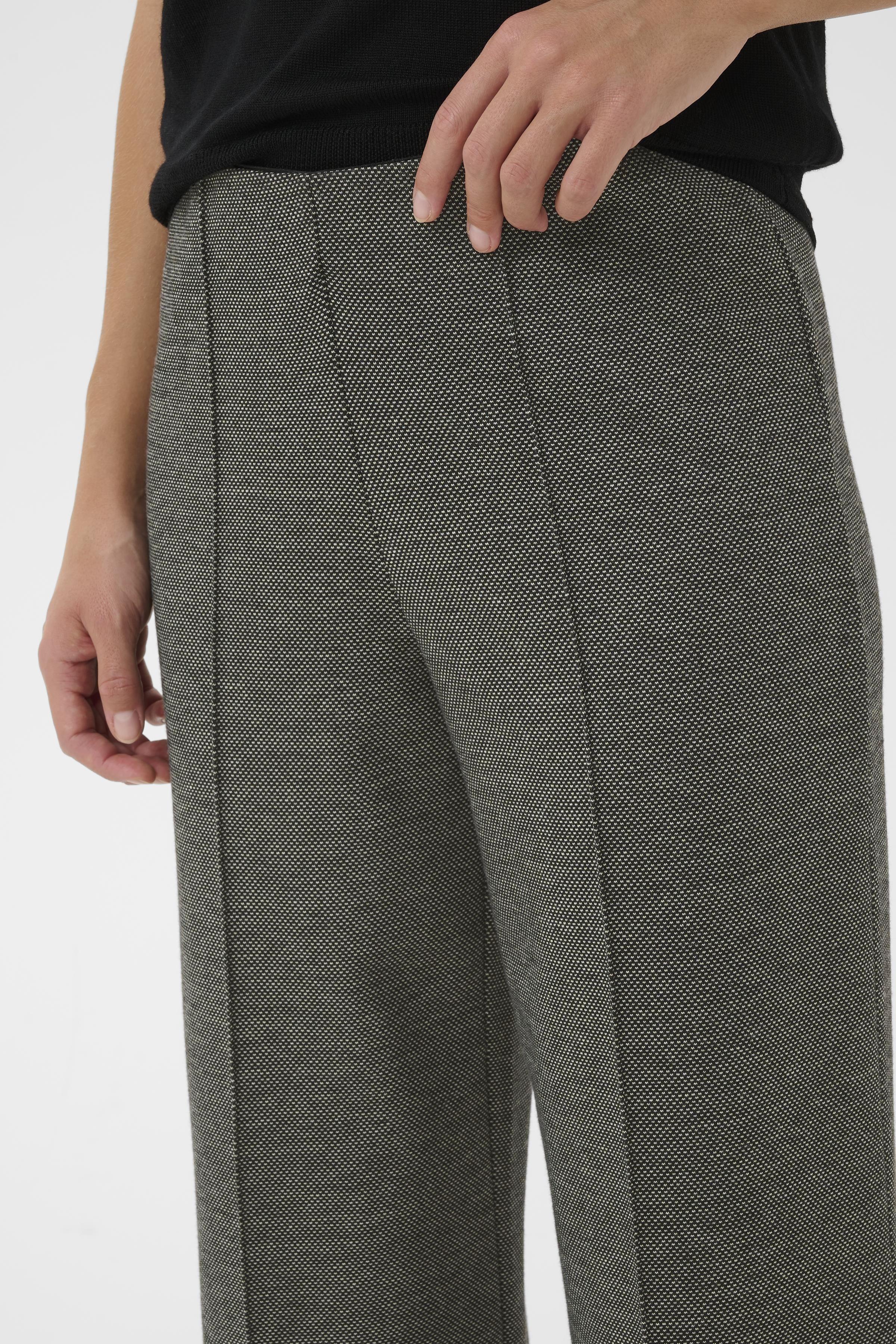 Part Two - Ilisan Pant -
