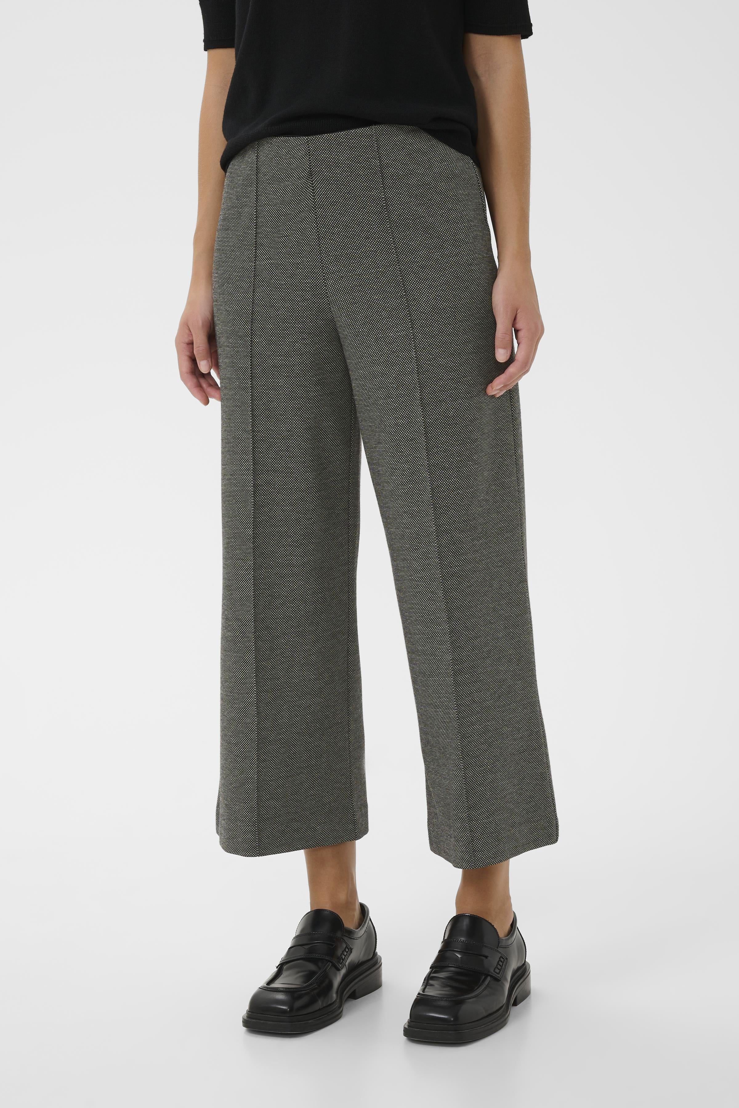Part Two - Ilisan Pant -
