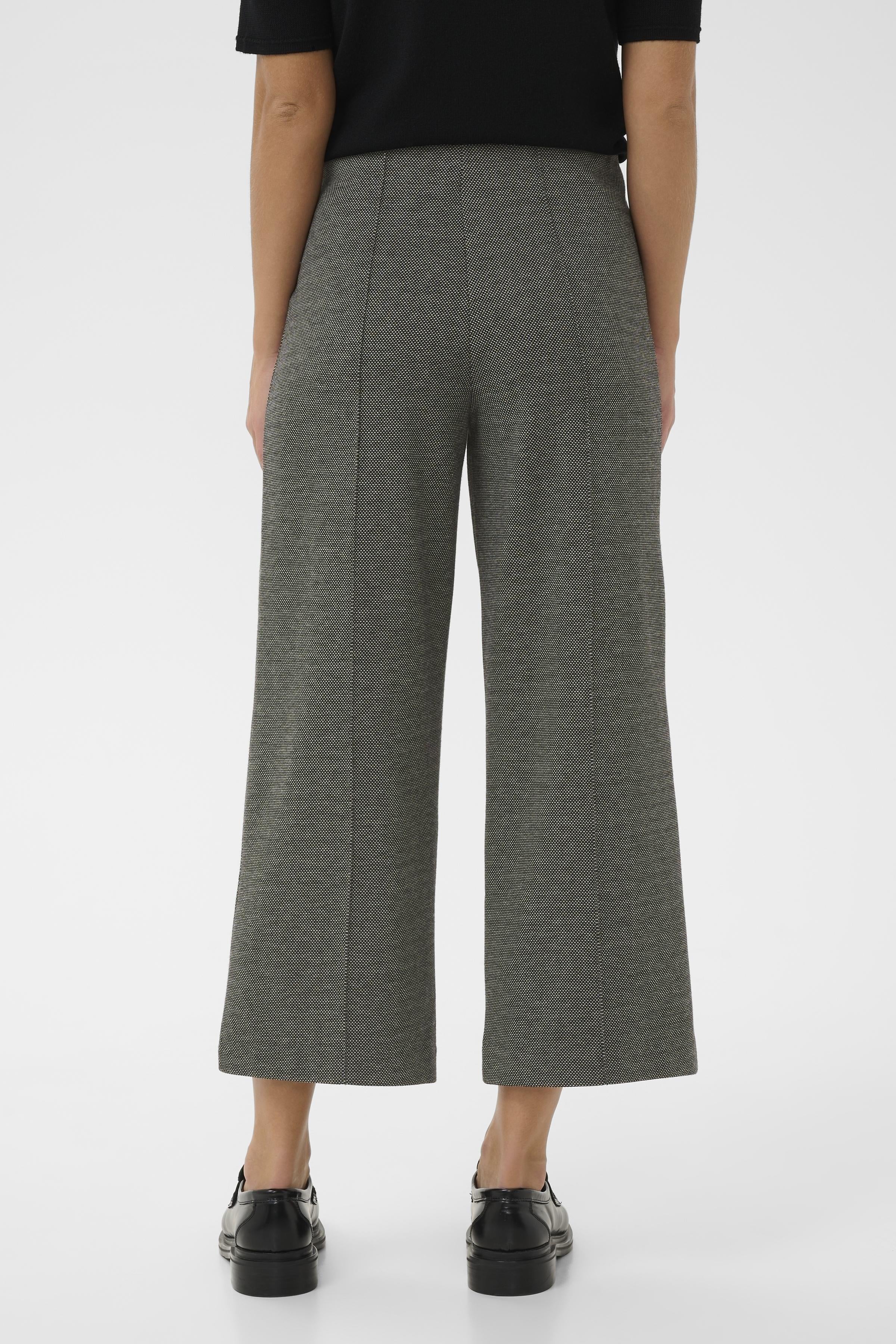 Part Two - Ilisan Pant -