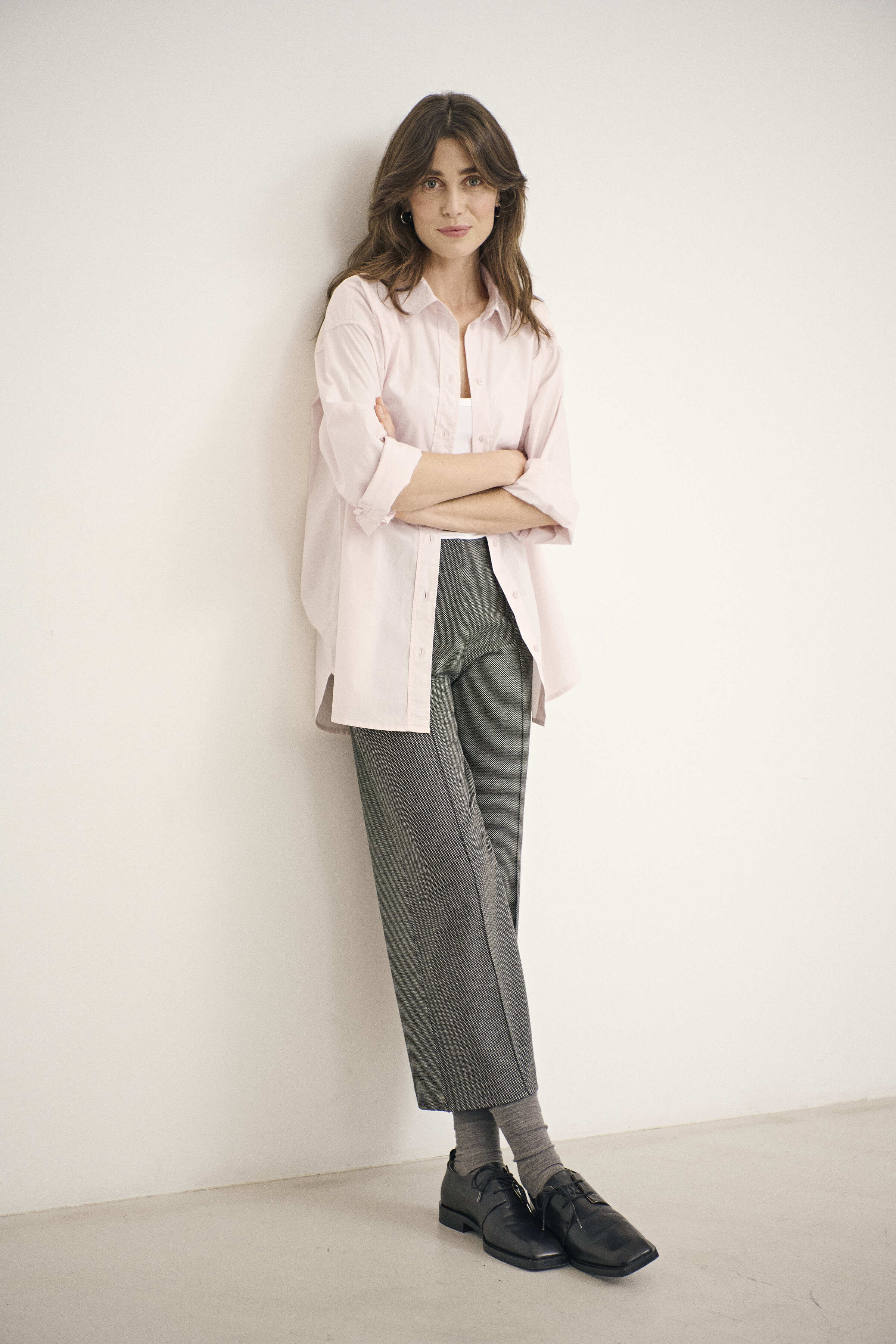 Part Two - Ilisan Pant -
