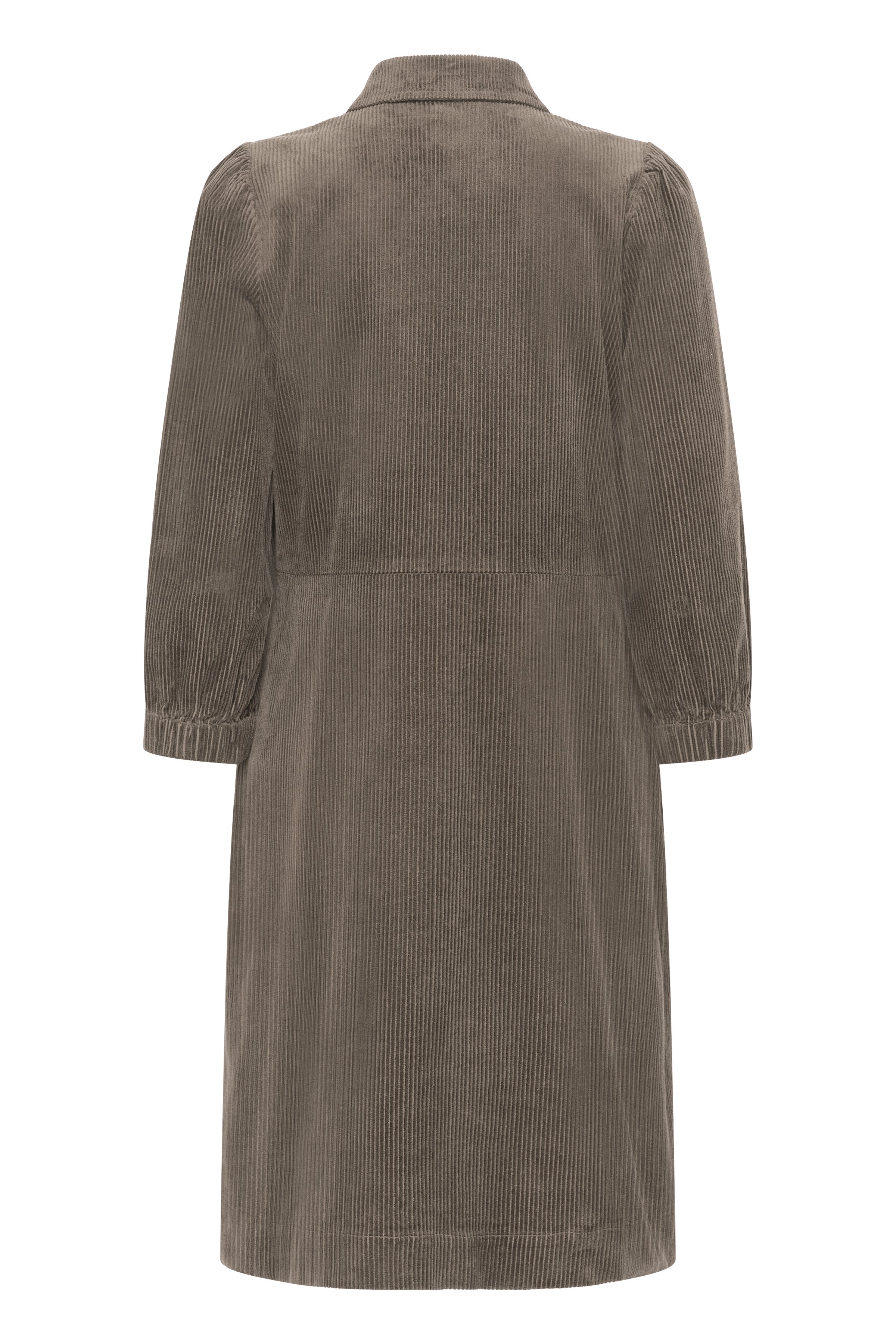 Part Two - Eyvor Dress -
