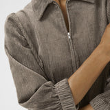 Part Two - Eyvor Dress -