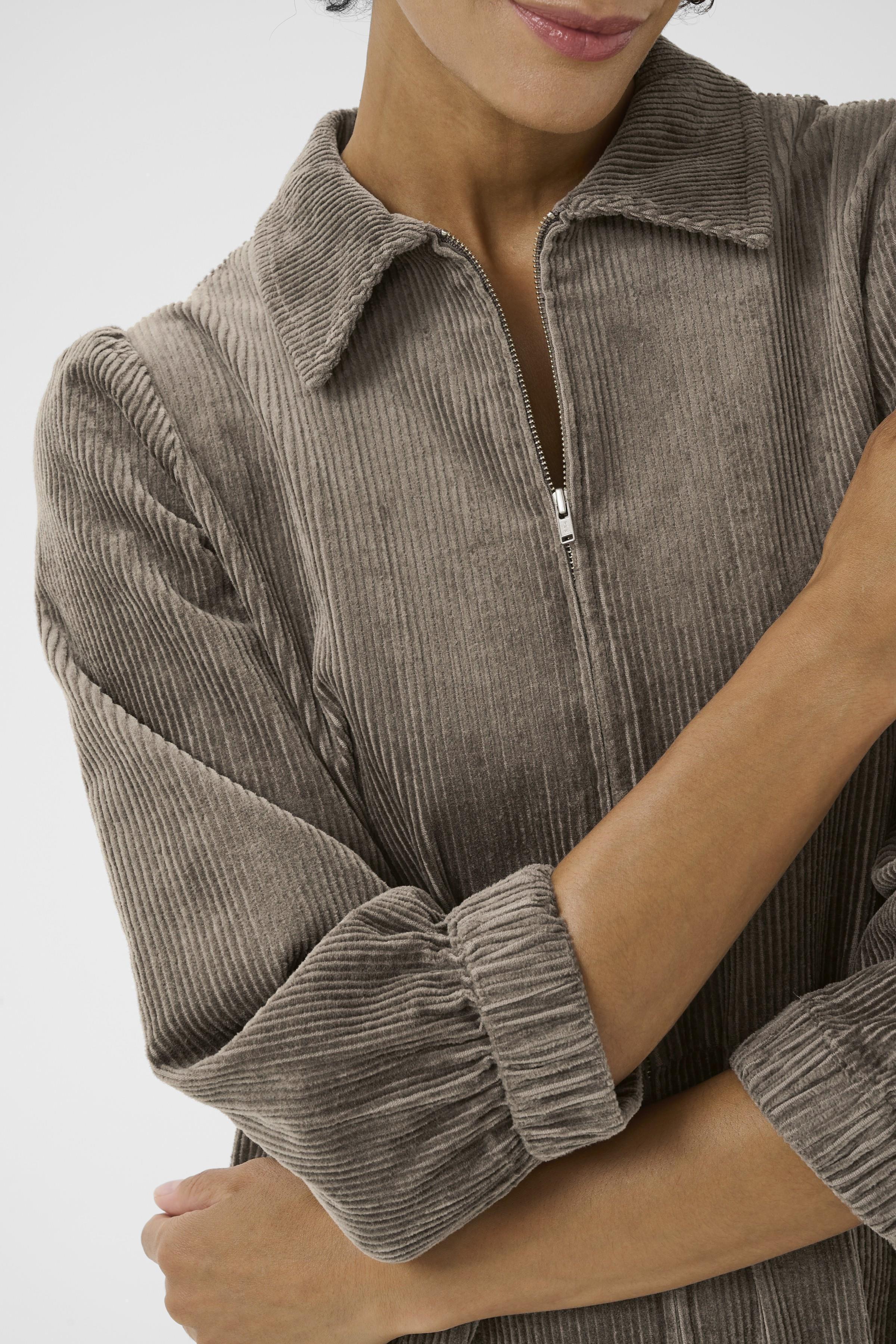 Part Two - Eyvor Dress -