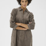 Part Two - Eyvor Dress -